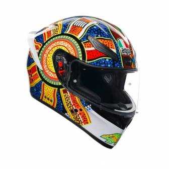 Casco AGV K-1 S DREAMTIME