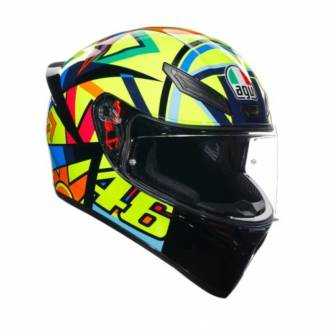 Casco AGV K-1 S SOLELUNA 2017