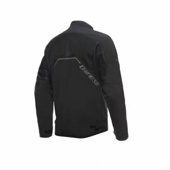 Chaqueta Dainese IGNITE AIR TEX BLACK/GRAY