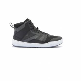 Zapatos Dainese SUBURB AIR BLACK/WHITE/IRON
