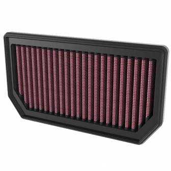 FILTRO AIRE K&N APRILIA RS 660 AL-6620