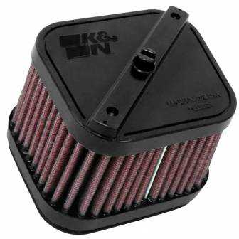 FILTRO AIRE K&N HONDA CFR 250 HA-2519XD