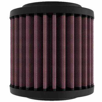 FILTRO AIRE K&N ROYAL ENFIELD CLASSIC 300 RO-3522