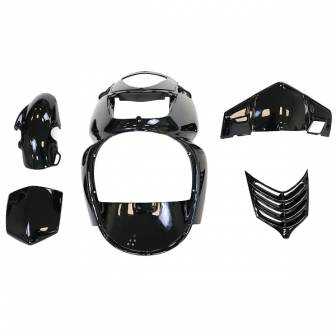 Kit Carenados TNT Aprilia Sonic 50 98-08 5 Piezas