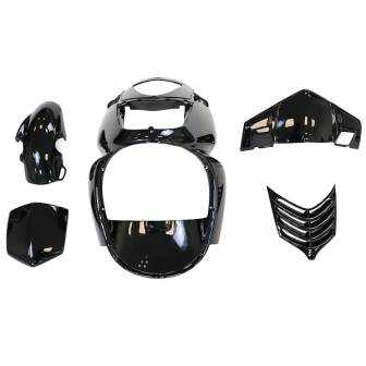 Kit Carenados TNT Aprilia Sonic 50 98-08 5 Piezas