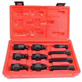 Kit Extractores TNT Volante 10PCS 540323