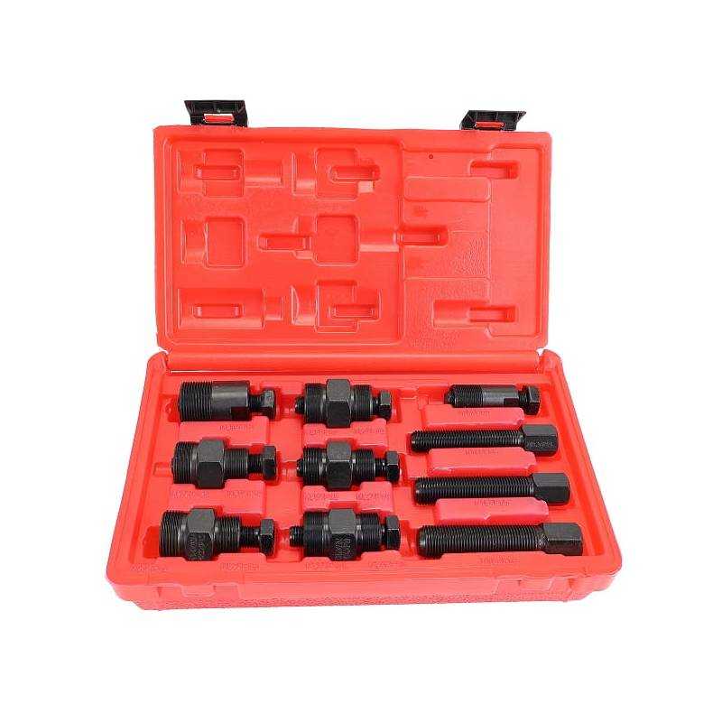 Kit Extractores TNT Volante 10PCS 540323