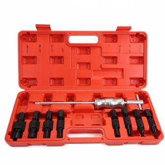 Kit Extractor TNT Rodamientos 9PCS 540322