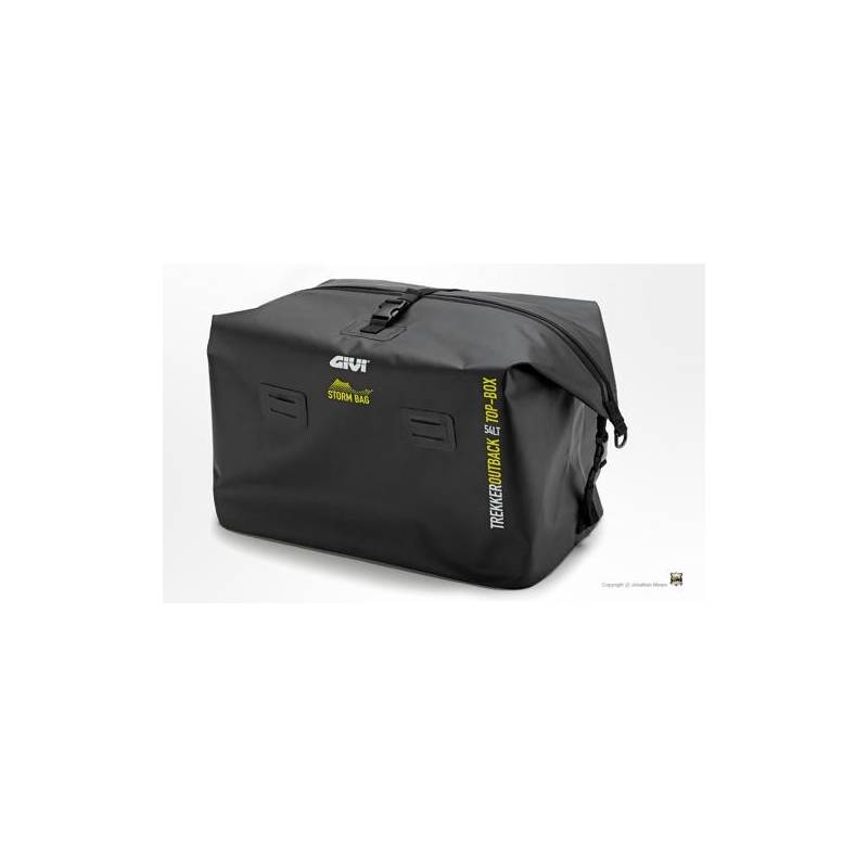 Bolsa Interna Baul Moto Givi T512 Negro