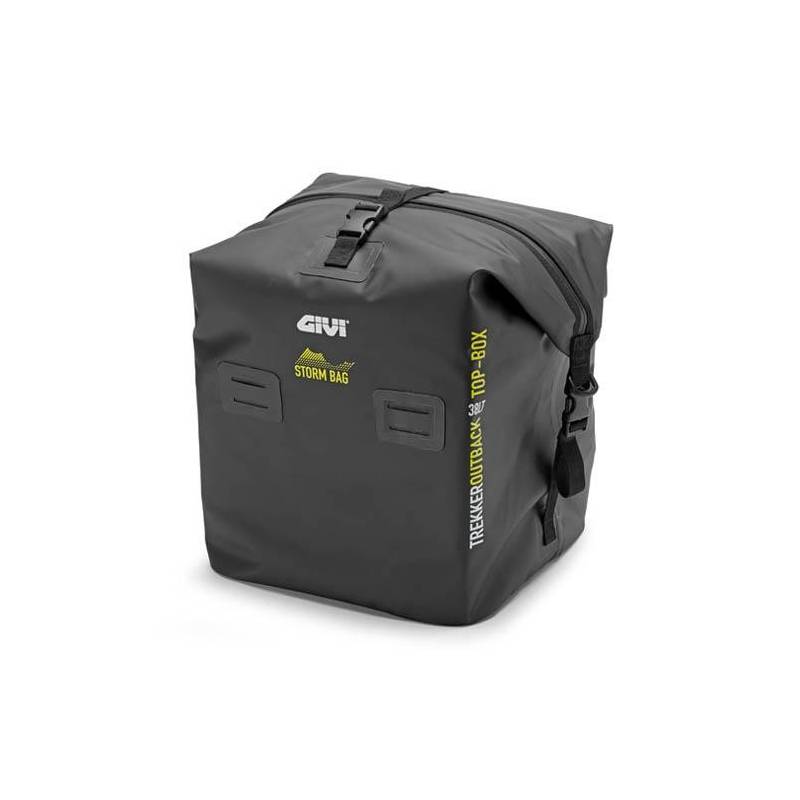 Bolsa Interna Baul Moto Givi T511 Negro