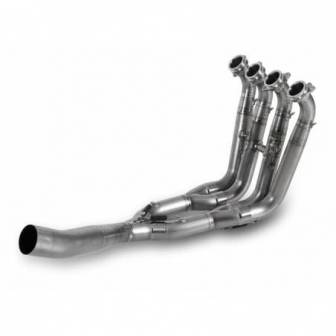 Colector Akrapovic BMW E-B10R1