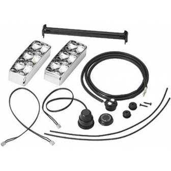 Kit Luz Stop Maleta Givi E135