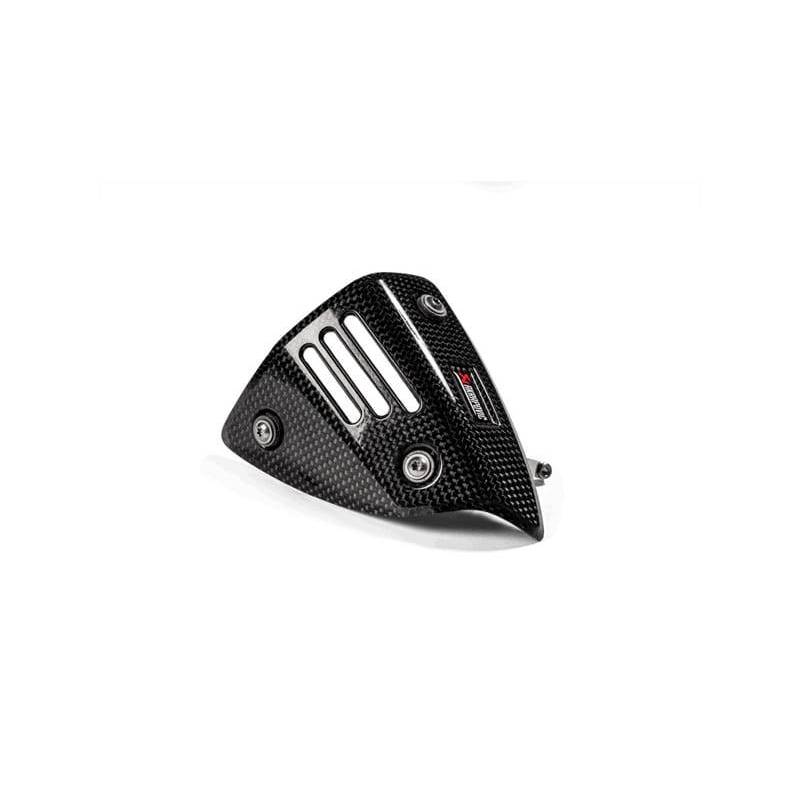 PROTECTOR DE CALOR AKRAPOVIC ITALJET P-HSIT125SO1 PROTECTOR DE CALOR AKRAPOVIC ITALJET P-HSIT125SO1