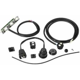 Kit Luz Stop Maleta Givi E105s