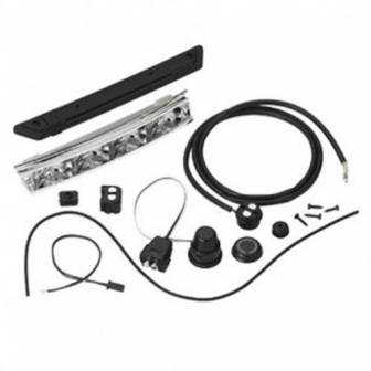 Kit Luz Stop Maleta Givi E92