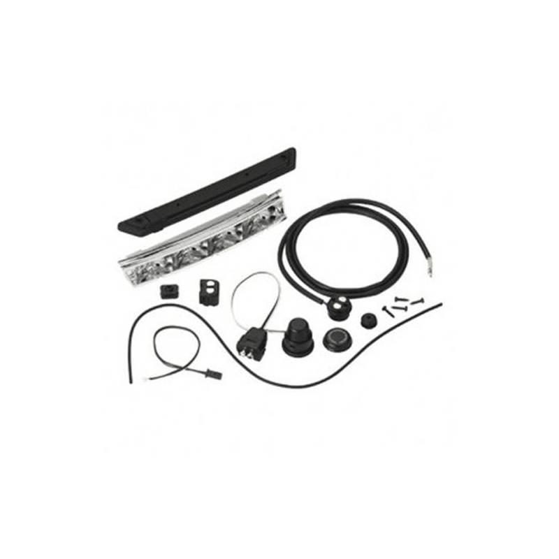 Kit Luz Stop Maleta Givi E92