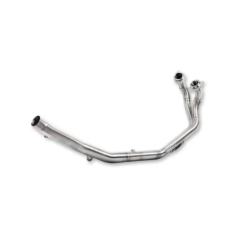 COLECTOR AKRAPOVIC HONDA E-H10R5/1 COLECTOR AKRAPOVIC HONDA E-H10R5/1