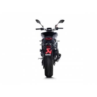 Escape Akrapovic Yamaha S-Y9R15-HAPT/2 Racing Line