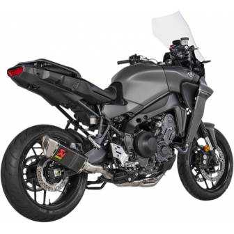 Escape Akrapovic Yamaha S-Y9R14-APC Racing Line