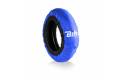 Juego Calentadores Neumáticos 120/180-200 Bihr Evo2 Color producto Azul