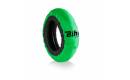 Juego Calentadores Neumáticos 120/180-200 Bihr Evo2 Color producto Verde