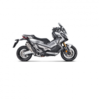 Escape Akrapovic Honda S-H7SO4-HRT Slip-On Line