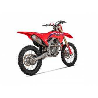 Escape Akrapovic Honda S-H2MET13-FDHLTA Evolution Line