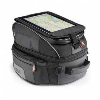 Bolsa Deposito Moto Tancklock Givi Xstream Xs306 Negro