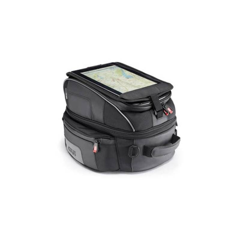 Bolsa Deposito Moto Tancklock Givi Xstream Xs306 Negro