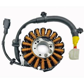 STATOR ENCENDIDO YAMAHA N-MAX 125 EURO5 04553015
