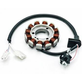 STATOR ENCENDIDO YAMAHA N-MAX 125 04553014
