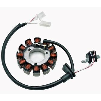 Stator Encendido Yamaha N-MAX 125 04553014