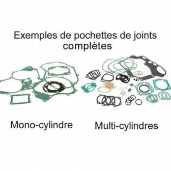 KIT COMPLETO JUNTAS CENTAURO SUZUKI 933A060FL
