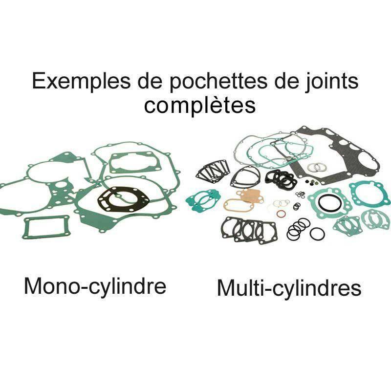 KIT COMPLETO JUNTAS CENTAURO SUZUKI 933A060FL