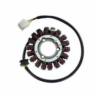 STATOR ENCENDIDO SUZUKI 1078025