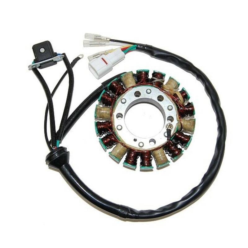 STATOR ENCENDIDO YAMAHA 1078097 STATOR ENCENDIDO YAMAHA 1078097