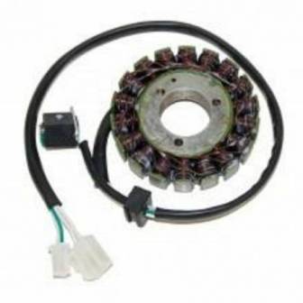 STATOR ENCENDIDO SUZUKI 1078095