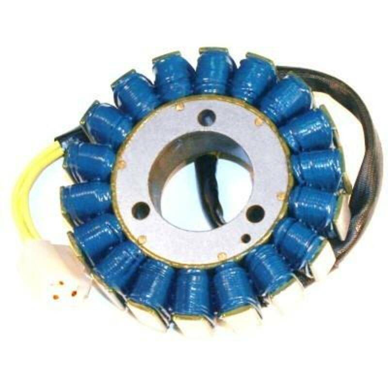 STATOR ENCENDIDO SUZUKI 1077986 STATOR ENCENDIDO SUZUKI 1077986