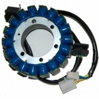 STATOR ENCENDIDO SUZUKI 1078048