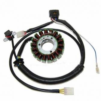STATOR ENCENDIDO POLARIS 1078018