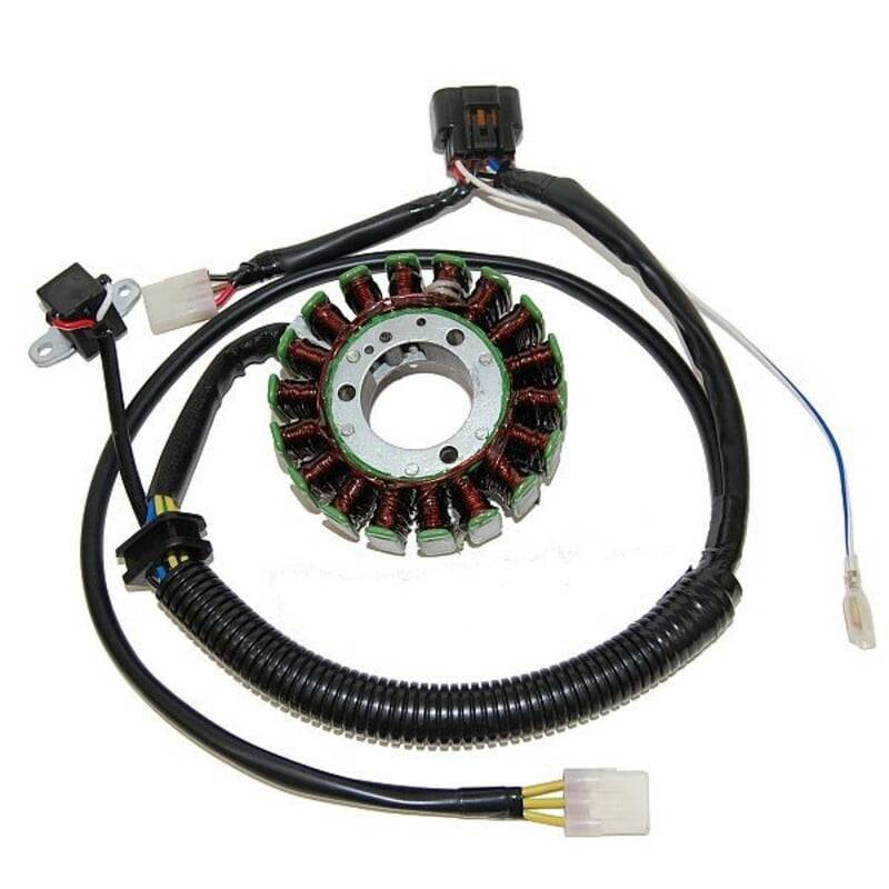 STATOR ENCENDIDO POLARIS 1078018 STATOR ENCENDIDO POLARIS 1078018