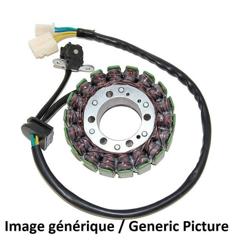 STATOR ENCENDIDO BMW 1078098 STATOR ENCENDIDO BMW 1078098