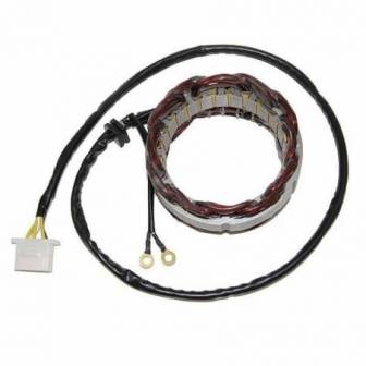 STATOR ENCENDIDO HONDA 1078024
