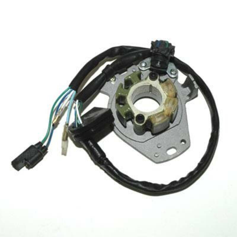 STATOR ENCENDIDO HONDA 1077972 STATOR ENCENDIDO HONDA 1077972