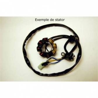 STATOR ENCENDIDO SUZUKI 1077975