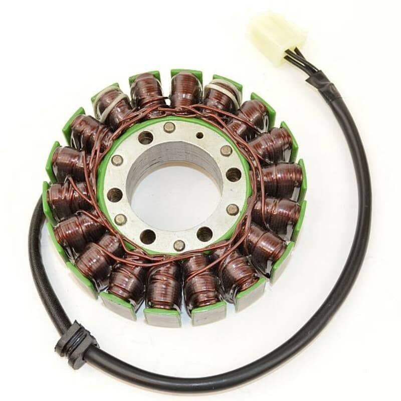 STATOR ENCENDIDO TRIUMPH 1078104 STATOR ENCENDIDO TRIUMPH 1078104