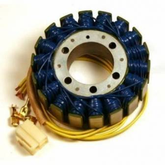 STATOR ENCENDIDO HONDA 1078040