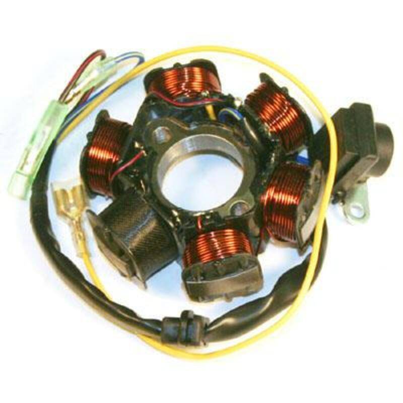STATOR ENCENDIDO HONDA 1078011 STATOR ENCENDIDO HONDA 1078011