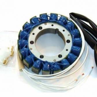 STATOR ENCENDIDO SUZUKI 1077990