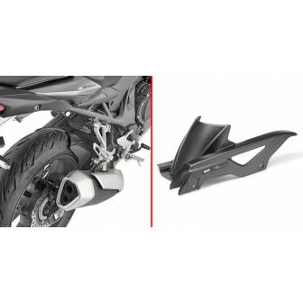 CUBRECADENA GIVI MG1200